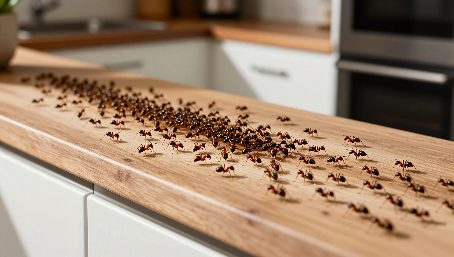 Ant Control in Old Guildford