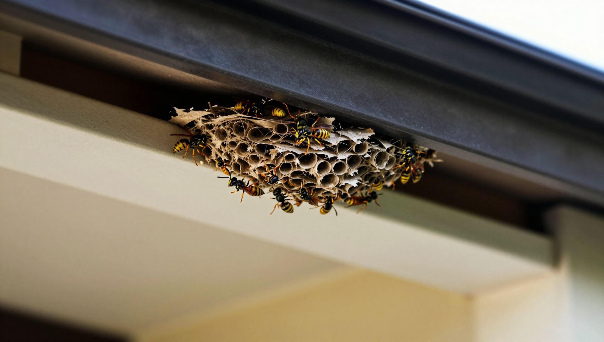 Bees and Wasp Removal in Old Guildford